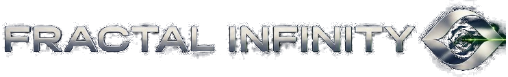 Fractal Infinity
